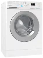 Стиральная машина Indesit BWSA 61051 WSV RU