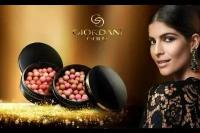 Oriflame Румяна-бронзер Giordani gold, Натуральное Сияние