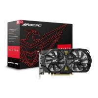 Видеокарта OCPC Radeon RX 580 8GB 2048SP GDDR5