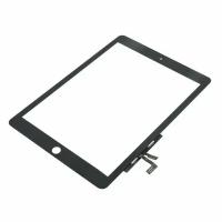 Тачскрин для Apple iPad Air / iPad 5 9.7 (2017) аналог, черный