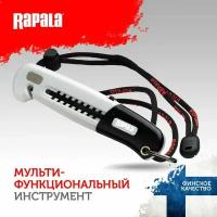 Инструмент рыболовный Rapala PGMFT-1 многофункциональный