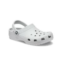 Сабо для мужчин CROCS, Цвет: серый, Размер: 46/47