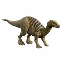 Фигурка Mattel Jurassic World Игуанодон HDX41, 15 см