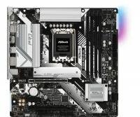 Материнская плата Asrock B760M PRO RS/D4 (LGA1700, mATX)