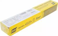 Электроды ESAB OK 46.00 3х350мм 4600303WB0, уп, 4кг