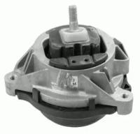 Подушка двс левая bmw 1-series f20/f21 1.4-1.8 10 /3-series f30/f31 1.6-2.0 12 Lemfoerder 3699301