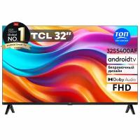 Телевизор TCL 32s5400AF 32