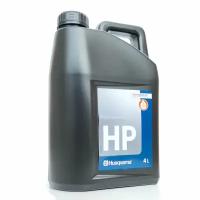 Масло 2-х тактное Husqvarna HP (4л)