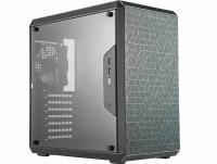 Корпус COOLER MASTER Master Box Q500L без Б/П ATX MicroATX MiniITX MCB-Q500L-KANN-S00