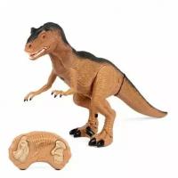 Радиоуправляемый динозавр Гигантозавр - RS6132 (RS6132)