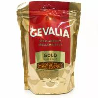 Кофе растворимый Gevalia Gold, пакет, 200 г