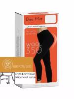 Легинсы DEA MIA Wool