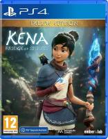 Kena: Bridge of Spirits (русские субтитры) (PS4 / PS5)