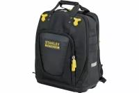 Рюкзак STANLEY Fatmax Quick Access FMST1-80144 черный