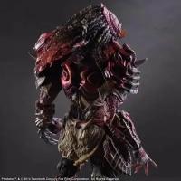 Хищник Predator Коллгекционная Фигурка 30 см