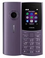 Телефон Nokia 110 4G DS 2023