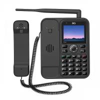 Стационарный GSM-телефон BQ 2839 Point стационарный GSM Чёрный