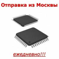 Микроконтроллер PIC18F458-E/PT TQFP44, замена PIC18F458-I/PT, MCU 8Bit 32KB Flash