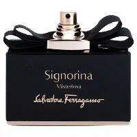 Туалетные духи Salvatore Ferragamo Signorina Misteriosa 100 мл