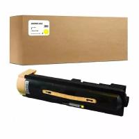 Картридж 106R01162 для Xerox Phaser 7760 25K Yellow Compatible (совместимый)