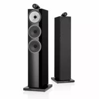 Акустическая система Bowers & Wilkins 703 S3 Glossy Black