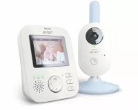 Радионяня PHILIPS AVENT SCD835/26