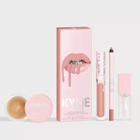 Kylie Cosmetics Набор для губ Pamper your pout