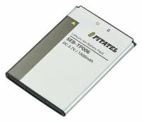 Аккумулятор Pitatel SEB-TP006 для Sony Ericsson A8, A8i, Aspen, Xperia Play, X10, X10a, X10i, X1a, 1500mAh