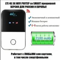 Прошитый WIFI роутер ZTE Olax MF903-E USB 4G 3G LTE WIFI модем любая сим IMEI TTL