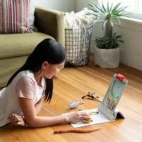 Набор для iPad для развития и детей: Osmo Genius