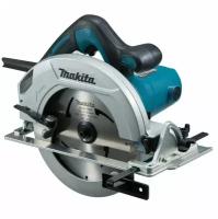 Пила дисковая Makita HS7600 1200 Вт, 185 мм