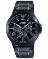 Часы наручные CASIO MTP-V300B-1A