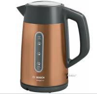 Чайник Bosch TWK 4P439, copper