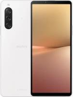 Смартфон Sony Xperia 10 V 8/128 ГБ, Dual nano SIM, белый