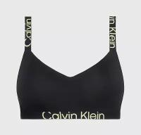 Бюстгальтер CALVIN KLEIN, размер XS, черный