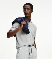 Поло TOMMY HILFIGER 1985 Сollection Regular fit Polo, размер XXL, серый