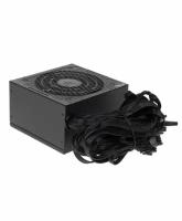 Блок питания Zalman ZM700-TXII < Black > 700W ATX (24+2x4+4x6 / 8пин)