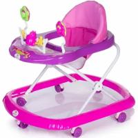 Ходунки Babyhit BW110 Jolly Ride PURPLE