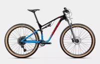 Велосипед Titan Racing Cypher RS Sport (Black/Blue/Red, 29