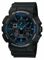 G-Shock GA-100-1A2ER