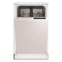 Встраиваемая посудомоечная машина Indesit DIS 1C67 E