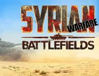 Syrian Warfare: Battlefields электронный ключ PC Steam