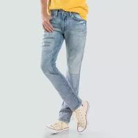 Джинсы Levis Men 511 Slim Fit Jeans 33/32 для мужчин