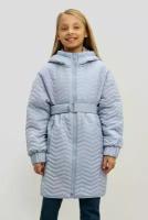 Куртка BAON Куртка Baon BK0323002, размер: 140, голубой