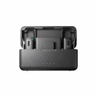 Микрофон DJI Mic 2 (2 TX + 1 RX + Charging Case)