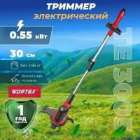 Триммер электрический WORTEX TE 3005 (TE300500019)