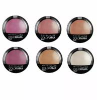 Maybelline Colorama Blush румяна оттенок 301