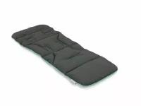 Вкладыш в коляску Seat Liner Dawn Grey Mint