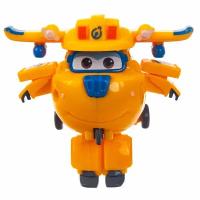 Трансформер Super Wings Заряженный Донни мини EU740042