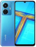 Смартфон vivo T1 6/128 ГБ RU, Dual nano SIM, звёздный путь